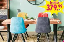 Möbel Boss Esstisch Angebot
