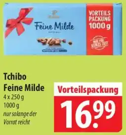 Famila Nord Ost Tchibo Feine Milde Angebot