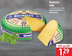 Famila Nord Ost Beemster mild Angebot