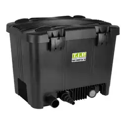 Netto Marken-Discount T.I.P. WDF 20000 UV 18 Teichaußenfilter Angebot