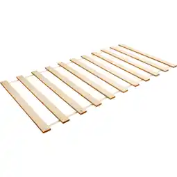 Netto Marken-Discount TiCAA Rollrost Fichte 90x200 Angebot