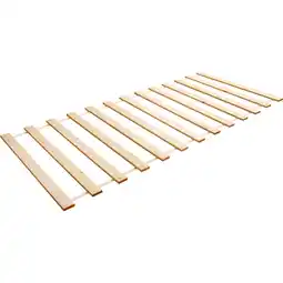 Netto Marken-Discount TiCAA Rollrost Fichte 100x200 Angebot