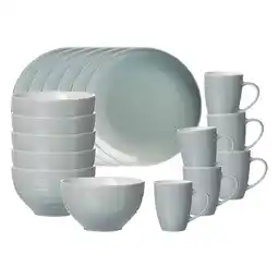 Netto Marken-Discount Ritzenhoff & Breker Frühstücks-Set Suomi 18er Set Angebot