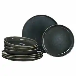 Netto Marken-Discount Ritzenhoff & Breker Tafelset Eda 8er Set Angebot