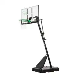 Netto Marken-Discount Salta Guard Basketballständer 138x(296-371)x240 cm Angebot