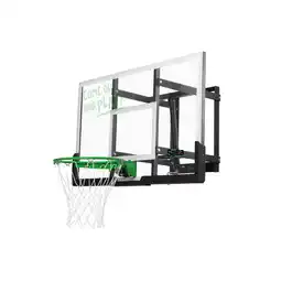 Netto Marken-Discount Salta Guard Basketballbrett mit Korb 143x88x120 cm Angebot