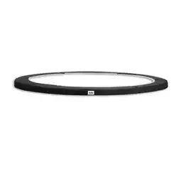 Netto Marken-Discount Salta Combo Schutzrand - rund - Ø366 cm - Schwarz Angebot