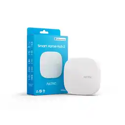 Netto Marken-Discount Aeotec Smart Home Hub 2 Angebot