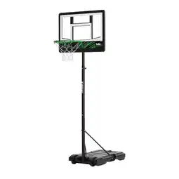 Netto Marken-Discount Salta Basketballständer Dribble 83x254x130 cm Angebot