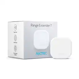 Netto Marken-Discount Aeotec Range Extender 7 Z-Wave Typ F Angebot