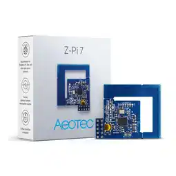 Netto Marken-Discount Aeotec Z-Pi 7 Z-Wave Plus V2 ZWA025 Angebot