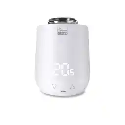 Netto Marken-Discount Eurotronic COMET Z-Wave Thermostat Angebot