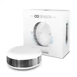Netto Marken-Discount FIBARO CO Sensor Angebot