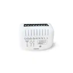 Netto Marken-Discount FIBARO Roller Shutter 4 Angebot