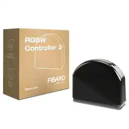 Netto Marken-Discount FIBARO RGBW Controller 2 Angebot