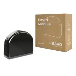 Netto Marken-Discount FIBARO Smart Module Angebot