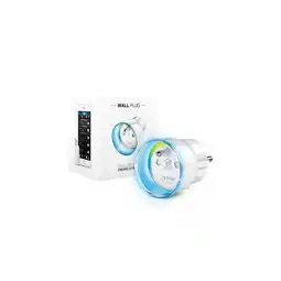 Netto Marken-Discount FIBARO Zwischenstecker (Typ E) Angebot
