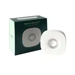 Netto Marken-Discount frient Air Quality Sensor (Zigbee) Angebot