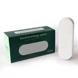 Netto Marken-Discount frient Electricity Meter Interface 2, P1 (Zigbee) Angebot