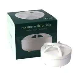 Netto Marken-Discount frient Water Leak Detector (Zigbee) Angebot