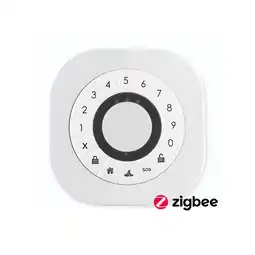 Netto Marken-Discount frient Keypad (Zigbee) Angebot