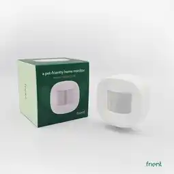 Netto Marken-Discount frient Motion Sensor 2 PET Angebot