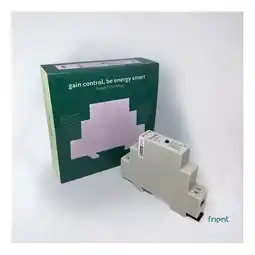 Netto Marken-Discount frient Smart Relay 16A DIN (Zigbee) Angebot