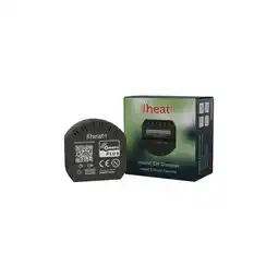 Netto Marken-Discount Heatit ZM Dimmer 250W 800er Serie Angebot