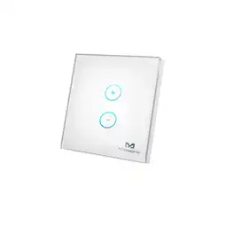 Netto Marken-Discount MCO Home Glas Dimmer Angebot