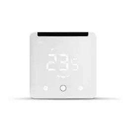 Netto Marken-Discount MCO Home IR Thermostat IR2900 Angebot