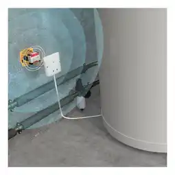 Netto Marken-Discount NodOn Zigbee Multifunction Relay Switch 1-Kanal 16A Relaisschalter SIN-4-1-20 Angebot