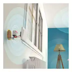 Netto Marken-Discount NodOn Zigbee ON/OFF Lighting Relay Switch 2-Kanal 2*3A Relaisschalter SIN-4-2-20 Angebot