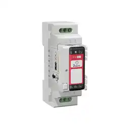 Netto Marken-Discount EOL NodOn DIN Rail Box für Zigbee- oder EnOcean-Relaisschalter (5 Stück) Angebot