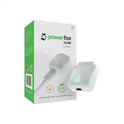 Netto Marken-Discount powerfox FLOW für Gaszähler Angebot
