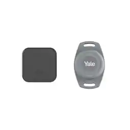 Netto Marken-Discount Yale Smart Opener Garage Angebot