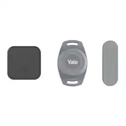 Netto Marken-Discount Yale Smart Opener Gate Angebot