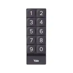 Netto Marken-Discount Yale Linus Smart Keypad Angebot