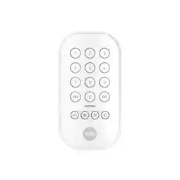 Netto Marken-Discount Yale Smart Alarm Keypad Angebot