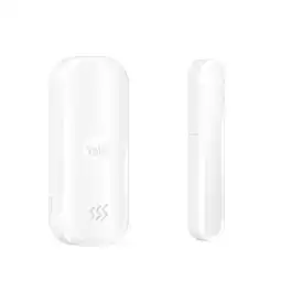 Netto Marken-Discount Yale Smart Alarm Pre Break-In Sensor Angebot