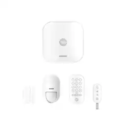Netto Marken-Discount Yale Smart Alarm Starter Kit L Angebot