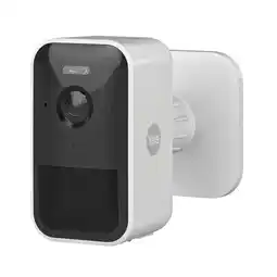 Netto Marken-Discount Yale Smart Outdoor Camera (Außen-Überwachungskamera mit Akku) Angebot