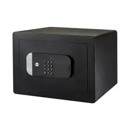 Netto Marken-Discount Yale Smart Safe Angebot