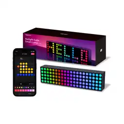 Netto Marken-Discount YEELIGHT Cube Lite WLAN Angebot