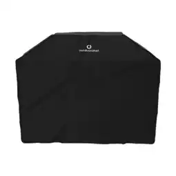 Netto Marken-Discount Outdoorchef Abdeckhaube HEAT C-435 RB Grillstation Angebot