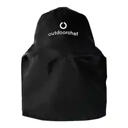 Netto Marken-Discount Outdoorchef HEAT Abdeckhaube Kamadomodul Angebot