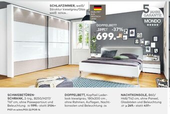 porta Doppelbett Angebot