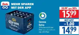 Famila Nord Ost Corona Extra Angebot