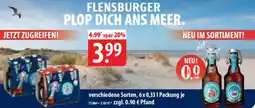 Famila Nord Ost Flensburger Angebot