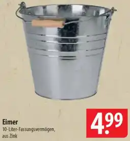Famila Nord Ost Eimer Angebot