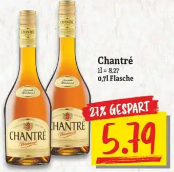 NP Discount Chantré 0,7L Angebot